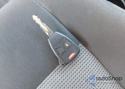 2016 Jeep Patriot Sport из США, поврежденный, VIN 1C4NJPBA7GD513511